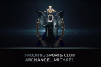 «Archangel Michael» cup, I stage